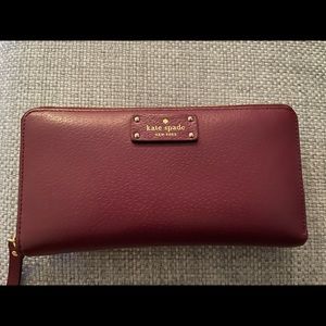 Kate Spade Wallet